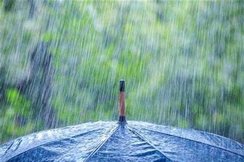 夢見 下雨|夢見雨、下雨、暴雨